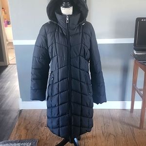 Calvin Klein coat